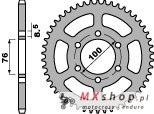PBR ZĘBATKA TYLNA 4513 48 YAMAHA YZF 125R (08-12) (JTR1844.48) (ŁAŃC. 428)