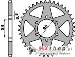 PBR ZĘBATKA TYLNA 4536 60 F MALAGUTI 50 XSM 07-08 (ŁAŃC. 420)