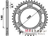 PBR ZĘBATKA TYLNA 4550 41 C45 BMW F 650 GS (08-12) (JTR6.41) (ŁAŃC. 525)