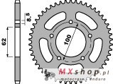 PBR ZĘBATKA TYLNA 4551 52 F RIEJU SMX/RMX 50 (07-08) (ŁAŃC. 420)