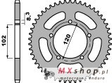 PBR ZĘBATKA TYLNA 4571 47 F APRILIA RS 50 99-05 (ŁAŃC. 428)