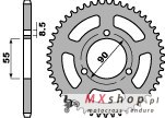 PBR ZĘBATKA TYLNA 4575 47 F RIEJU 50 03-10 (JTR1077.47) (ŁAŃC. 420) PBR ZĘBATKA TYLNA 4575 47 F RIEJU 50 03-10 (JTR1077.47) (ŁAŃC. 420)