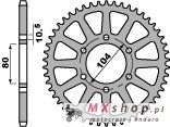 PBR ZĘBATKA TYLNA 478 40 C45 KAWASAKI ZX6R 03-04 (MOŻE BYĆ ZASTĄPIONA PRZEZ 4578 40) (ŁAŃC. 520)
