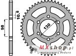 PBR ZĘBATKA TYLNA 483 33 (ŁAŃC. 630) PBR ZĘBATKA TYLNA 483 33 (ŁAŃC. 630)