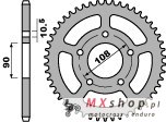 PBR ZĘBATKA TYLNA 484 46 C45 CAGIVA 250 ALA VERDE 86 (ŁAŃC. 530) PBR ZĘBATKA TYLNA 484 46 C45 CAGIVA 250 ALA VERDE 86 (ŁAŃC. 530)