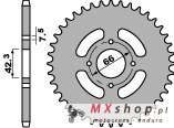 PBR ZĘBATKA TYLNA 505 32 F MALAGUTI 50 87-90 (ŁAŃC. 415)