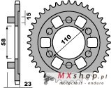 PBR ZĘBATKA TYLNA 5334 41 C45 APRILIA RED ROSE 125 (88-95) (ŁAŃC. 520) (JTR20.41)