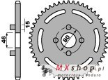 PBR ZĘBATKA TYLNA 704 62 F CAGIVA 125 SST 82-85 (ŁAŃC. 428)