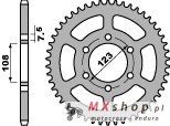 PBR ZĘBATKA TYLNA 707 49 C45 CAGIVA 50/80 (ŁAŃC. 428)