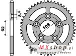 PBR ZĘBATKA TYLNA 714 38 C45 CAGIVA MITO 125 00-06 (ŁAŃC. 520)