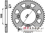 PBR ZĘBATKA TYLNA 798 52 C45 YAMAHA YZ 85 02-24, SUZUKI RM 80/85 (ŁAŃC. 428) (JTR798.52)