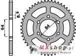 PBR ZĘBATKA TYLNA 809 53 F SUZUKI DR 125SE 94-00 (JTR809.53) (ŁAŃC. 428)
