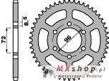 PBR ZĘBATKA TYLNA 813 40 F (ŁAŃC. 525) PBR ZĘBATKA TYLNA 813 40 F (ŁAŃC. 525)
