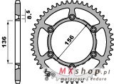 PBR ZĘBATKA TYLNA 820 43 C45 DR 350 S (90-93) (ŁAŃC. 520)
