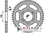 PBR ZĘBATKA TYLNA 829 42 F SUZUKI DR 250 S 82-87 (ŁAŃC. 520)