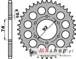 PBR ZĘBATKA TYLNA 852 45 C45 YAMAHA ZJ550 81-85 (ŁAŃC. 530) (JTR856.45)