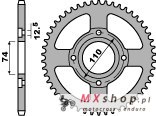 PBR ZĘBATKA TYLNA 854 41 F YAMAHA 250 RD-DXE '78-'80, XS-SE '80-'82, 400 RD/XS/XS-SE, 500 XS-C, XS-D (ŁAŃC. 530) (JTR854.36)