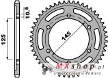 PBR ZĘBATKA TYLNA 869 42 C45 YAMAHA TDM 850 (4TXL) 96-98 (JTR867.42) (ŁAŃC. 525)