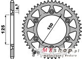PBR ZĘBATKA TYLNA 899 38 C45 KTM LC4/SX /EXC (JTR897.38) (ŁAŃC. 520)