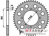PBR ZĘBATKA TYLNA 901 38 C45 YAMAHA XS400 (ŁAŃC. 530) PBR ZĘBATKA TYLNA 901 38 C45 YAMAHA XS400 (ŁAŃC. 530)