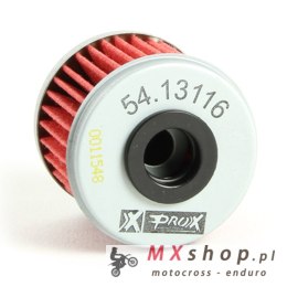 PROX FILTR OLEJU HONDA CRF 250/450 (02-17), HUSQVARNA TC/TE 250/310 09-14 (HF116)