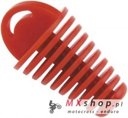 PROGRIP ZATYCZKA (KOREK, ZAŚLEPKA) DO WYDECHU (TŁUMIKA) 65MM (4T) Z TAŚMĄ (PG2560) (2560-166)