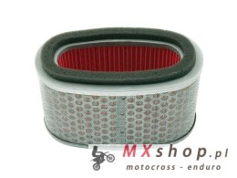 TECNIUM (VICMA) FILTR POWIETRZA POWIETRZA HONDA VT 750 C2/CA/RS/S (04-13) (9589) (AF1712V) (WYPRZEDAŻ)