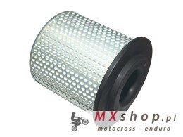 TECNIUM (VICMA) FILTR POWIETRZA SUZUKI GSX-R 1100 `86-88 (8774) (AF3904V) (WYPRZEDAŻ)