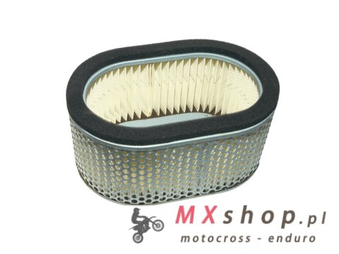 TECNIUM (VICMA) FILTR POWIETRZA SUZUKI GSXR 750 96-99, GSXR 600 97-00 (8782) (AF3705V) (WYPRZEDAŻ) TECNIUM (VICMA) FILTR POWIETRZA SUZUKI GSXR 750 96-99, GSXR 600 97-00 (8782) (AF3705V) (WYPRZEDAŻ)