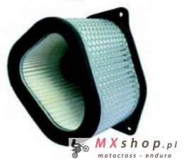 TECNIUM (VICMA) FILTR POWIETRZA SUZUKI VZ 1600 MARAUDER 04-05 (8785) (AF8785V) (WYPRZEDAŻ)
