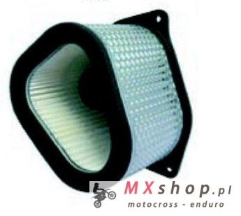 TECNIUM (VICMA) FILTR POWIETRZA SUZUKI VZ 1600 MARAUDER 04-05 (8785) (AF8785V) (WYPRZEDAŻ) TECNIUM (VICMA) FILTR POWIETRZA SUZUKI VZ 1600 MARAUDER 04-05 (8785) (AF8785V) (WYPRZEDAŻ)