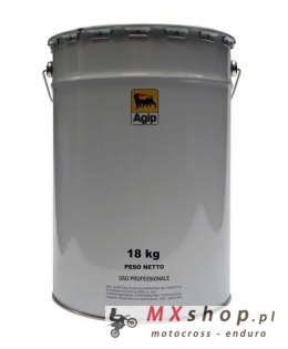 AGIP (ENI) OLEJ SILNIKOWY I-RIDE MOTO 15W50 PÓŁSYNTETYCZNY 20L