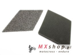 ATHENA FILTR POWIETRZA APRILIA HABANA/MOJITO 125 '99-'01 (OEM: 8102965)