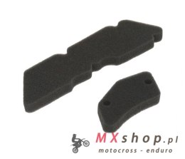ATHENA FILTR POWIETRZA APRILIA MOJITO 50 '04-'08, SCARABEO 50 '06-'18, DERBI ATLANTIS 50 2T '03-'10 (OEM: 487719)