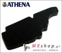 ATHENA FILTR POWIETRZA APRILIA SPORT CITY 2T/4T 50/125 '08-'10, DERBI BOULEVARD 2T/4T 50/125 '09-'12 (OEM: 843194)
