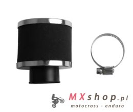 ATHENA FILTR POWIETRZA APRILIA TUAREG/GULIVER 50 STOŻKOWY (80X75X30MM)