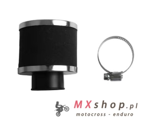 ATHENA FILTR POWIETRZA APRILIA TUAREG/GULIVER 50 STOŻKOWY (80X75X30MM) ATHENA FILTR POWIETRZA APRILIA TUAREG/GULIVER 50 STOŻKOWY (80X75X30MM)
