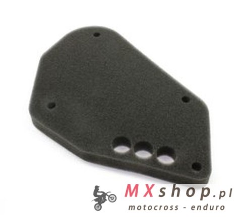 ATHENA FILTR POWIETRZA DERBI BULTACO/ASTRO 50 '98-'01, SENDA 50R/SM '98-'05 (OEM: 00H03201251) ATHENA FILTR POWIETRZA DERBI BULTACO/ASTRO 50 '98-'01, SENDA 50R/SM '98-'05 (OEM: 00H03201251)
