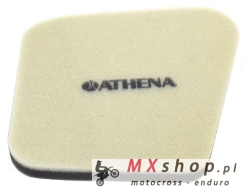 ATHENA FILTR POWIETRZA KAWASAKI MOJAVE 220 '87-'97, KSF 250 MOJAVE '89-'05, KEF 300 LAKOTA '95-'04 ATHENA FILTR POWIETRZA KAWASAKI MOJAVE 220 '87-'97, KSF 250 MOJAVE '89-'05, KEF 300 LAKOTA '95-'04