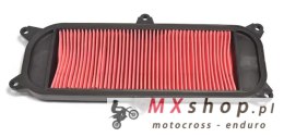ATHENA FILTR POWIETRZA KYMCO 250 PEOPLE 03-12, 300 PEOPLE 08-14 (OEM:1721ALLJ3E00;00162380)