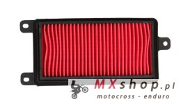 ATHENA FILTR POWIETRZA KYMCO AGILITY 4T 50 '08-'14, PEOPLE 50 '06-'08, SUPER8 50 '07-'09 (OEM: 00101074)