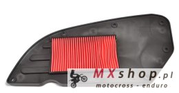 ATHENA FILTR POWIETRZA KYMCO DOWNTOWN 125/200 '09-'18, SUPER DINK 125 '09-'16 (OEM: 17211LFA7E00;00117199)