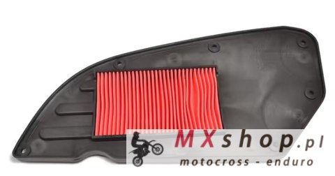 ATHENA FILTR POWIETRZA KYMCO DOWNTOWN 125/200 '09-'18, SUPER DINK 125 '09-'16 (OEM: 17211LFA7E00;00117199) ATHENA FILTR POWIETRZA KYMCO DOWNTOWN 125/200 '09-'18, SUPER DINK 125 '09-'16 (OEM: 17211LFA7E00;00117199)