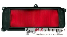 ATHENA FILTR POWIETRZA KYMCO GRAND DINK 125/150/250 '01-'04, X CITING 250/300 '06-'09 (OEM: 00162475)