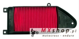 ATHENA FILTR POWIETRZA KYMCO PEOPLE 125/150 '99-'00, AGILITY 125 '08-'16, 150 '08-'09, 200 '10-'19 (OEM: 06611003;00162377)
