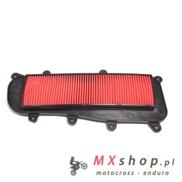 ATHENA FILTR POWIETRZA KYMCO PEOPLE GTI 125/200 '10, PEOPLE GTI 300 '10-'14 (OEM: 17211LGE5E00; 00117303)