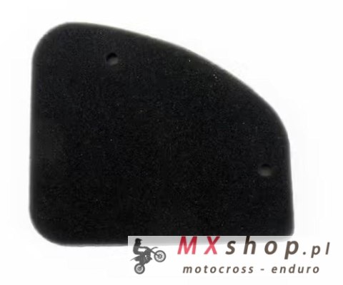 ATHENA FILTR POWIETRZA PEUGEOT BUXY 50 '94-'98, ELYSTAR 50 '03-'05, SPEEDFIGHT 50 '05-'06 (OEM: 730199) ATHENA FILTR POWIETRZA PEUGEOT BUXY 50 '94-'98, ELYSTAR 50 '03-'05, SPEEDFIGHT 50 '05-'06 (OEM: 730199)