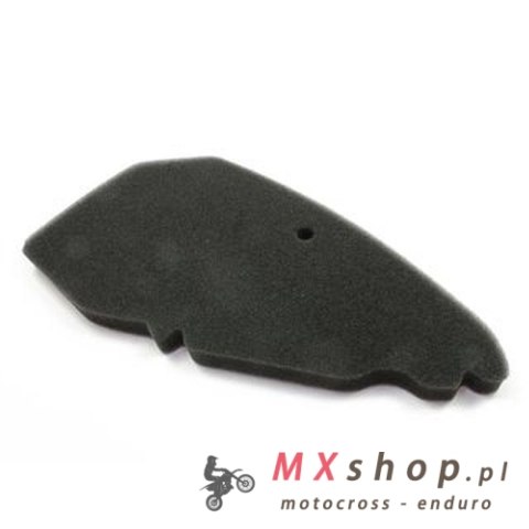 ATHENA FILTR POWIETRZA PIAGGIO FREE 50 '92-'02, DERBI ATLANTIS 50 2T '04-'06, ATLANTIS 100 4T '04-'06 (OEM: 431587) ATHENA FILTR POWIETRZA PIAGGIO FREE 50 '92-'02, DERBI ATLANTIS 50 2T '04-'06, ATLANTIS 100 4T '04-'06 (OEM: 431587)