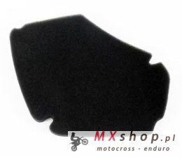 ATHENA FILTR POWIETRZA PIAGGIO ZIP 50 4T '00-'01, ZIP BASE/RST/FAST '92-'96, GILERA EASY MOVING 50 '93-'98 (OEM: 431838)