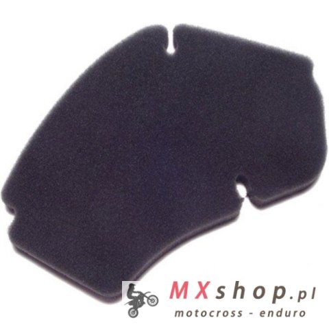 ATHENA FILTR POWIETRZA PIAGGIO ZIP/FAST/H2O 50 '96-'00 (OEM: 478536) ATHENA FILTR POWIETRZA PIAGGIO ZIP/FAST/H2O 50 '96-'00 (OEM: 478536)